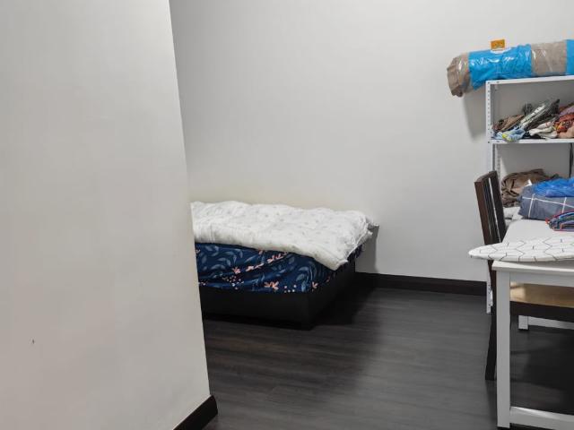 Apartment for rent in Langat, Selangor