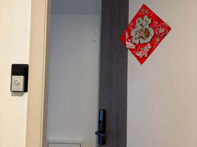 Apartment for rent in Langat, Selangor