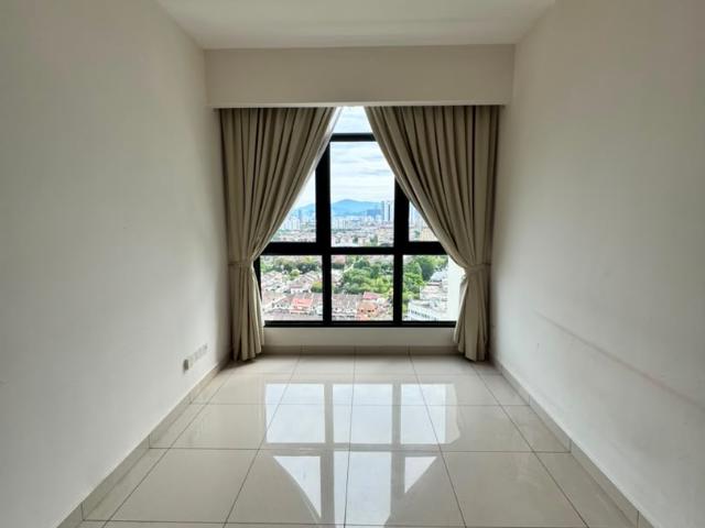 Apartment for rent in Langat, Selangor
