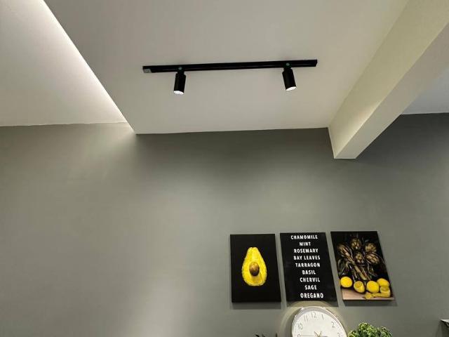 Apartment for rent in Langat, Selangor