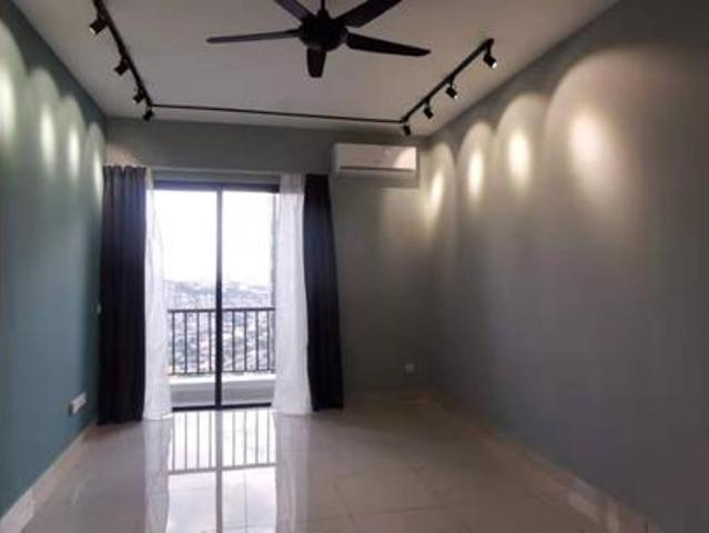 Serviced Residence for sale in Langat, Selangor