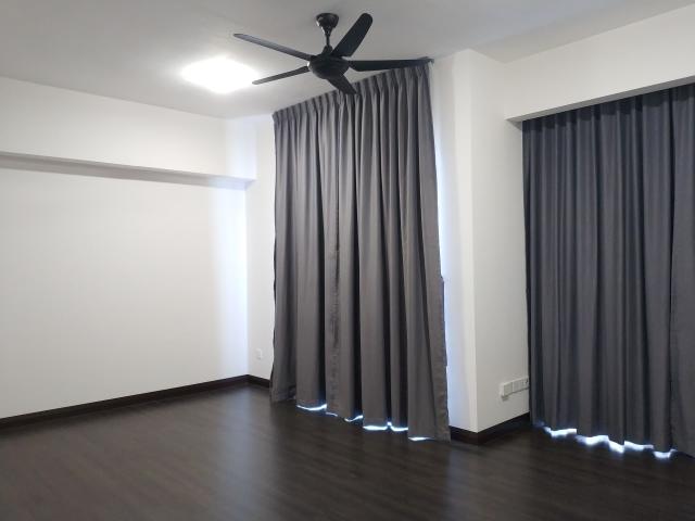 Apartment for rent in Langat, Selangor