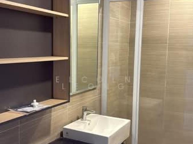 Condominium for rent in Langat, Selangor
