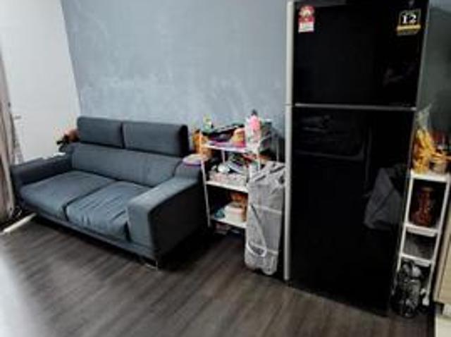 Serviced Residence for sale in Ampang, Kuala Lumpur