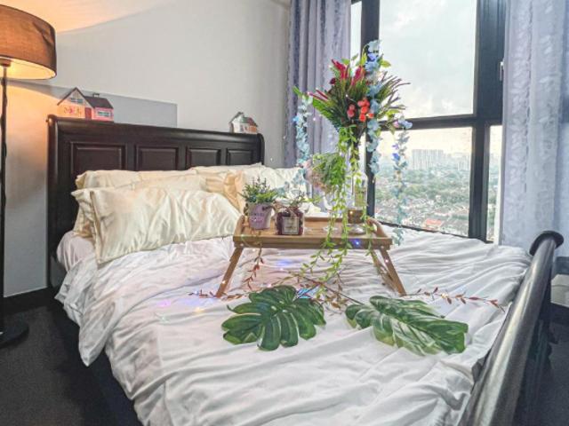 Apartment for rent in Langat, Selangor