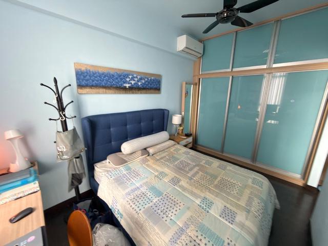 Serviced Residence for sale in Langat, Selangor
