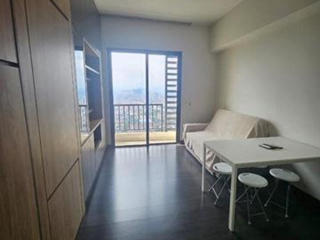 Serviced Residence for rent in Langat, Selangor