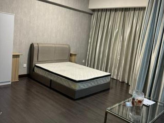 Serviced Residence for rent in Ampang, Kuala Lumpur