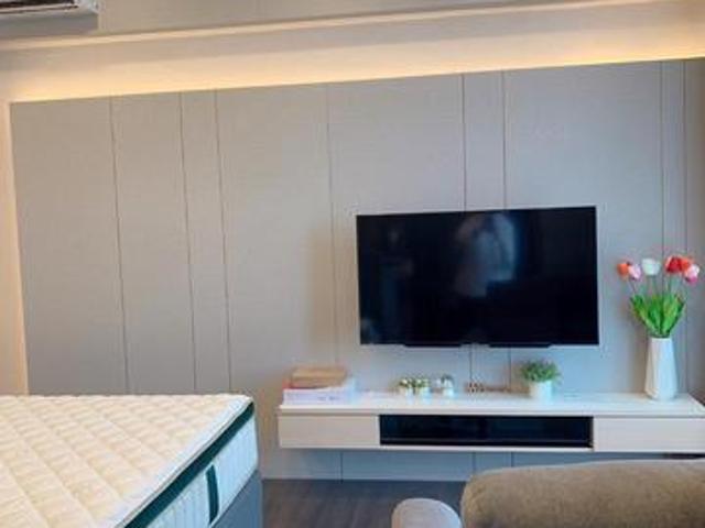 Serviced Residence for rent in Langat, Selangor