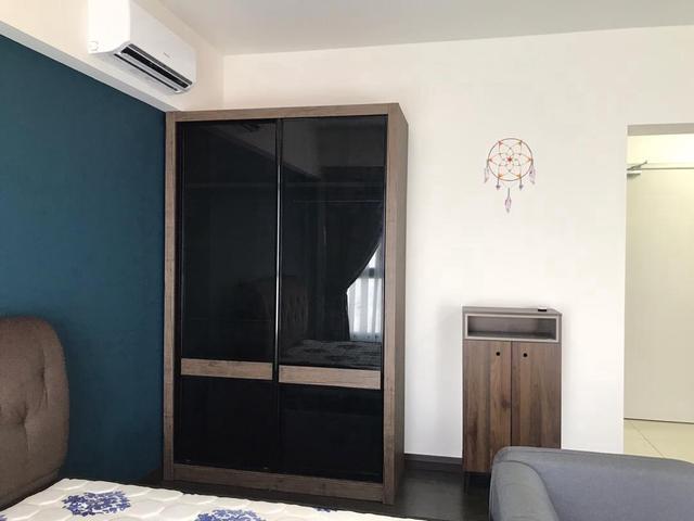 Serviced Residence for rent in Langat, Selangor