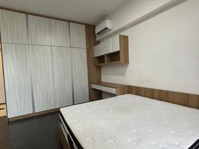 Serviced Residence for rent in Langat, Selangor