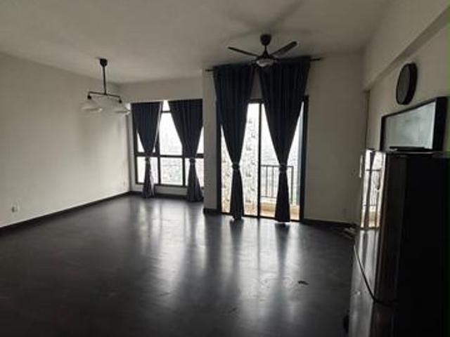 Serviced Residence for rent in Langat, Selangor