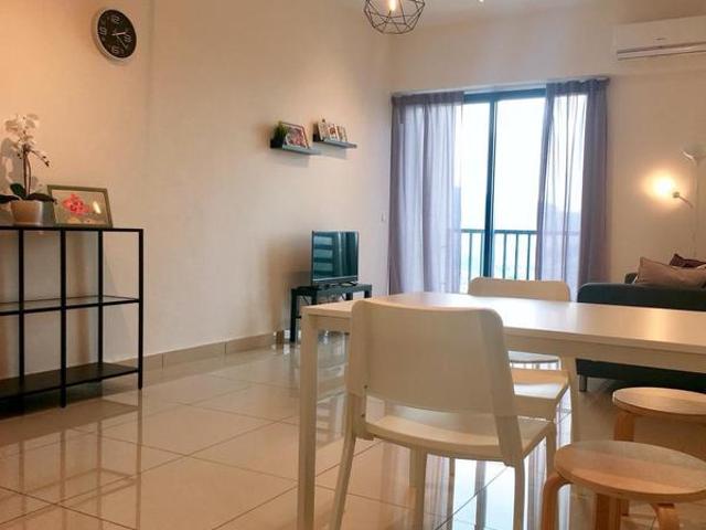 Serviced Residence for sale in Langat, Selangor