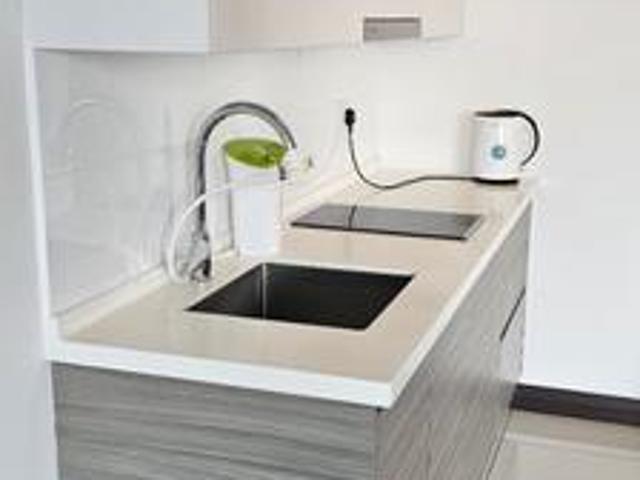 Serviced Residence for sale in Langat, Selangor