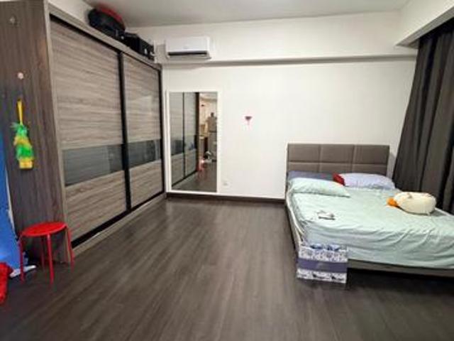 Serviced Residence for rent in Langat, Selangor