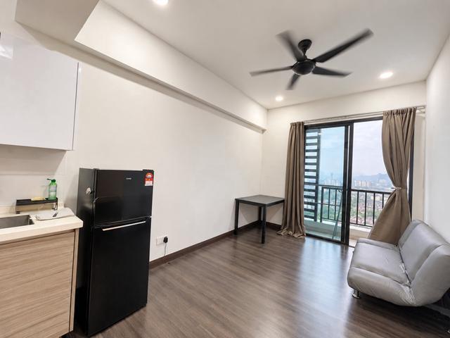 Serviced Residence for rent in Ampang, Kuala Lumpur