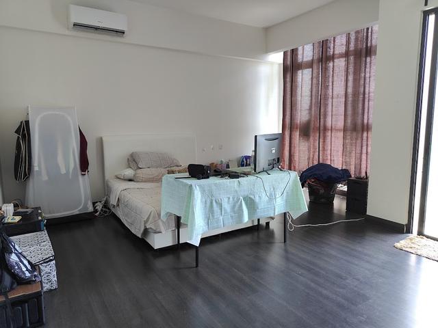 Serviced Residence for sale in Langat, Selangor