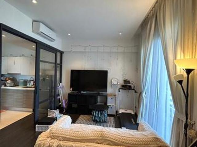 Serviced Residence for rent in Langat, Selangor