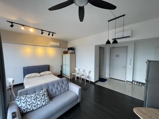 Serviced Residence for rent in Ampang, Kuala Lumpur