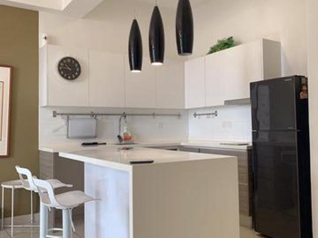 Serviced Residence for rent in Ampang, Kuala Lumpur
