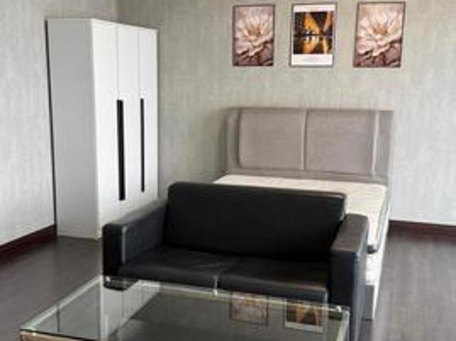 Serviced Residence for rent in Ampang, Kuala Lumpur