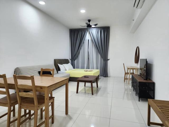 Serviced Residence for rent in Langat, Selangor