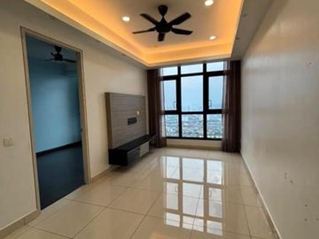 Serviced Residence for rent in Langat, Selangor