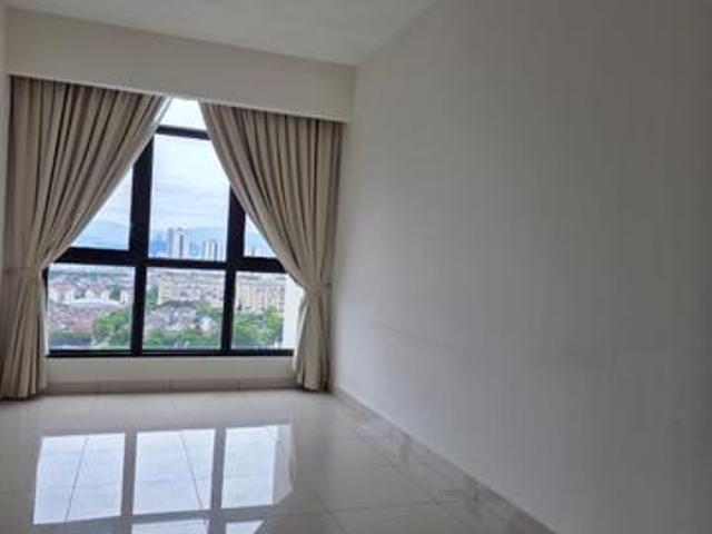 Serviced Residence for rent in Langat, Selangor