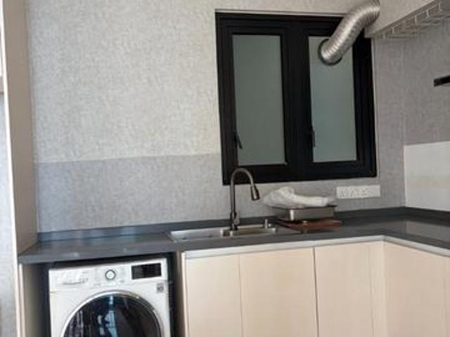 Serviced Residence for rent in Langat, Selangor