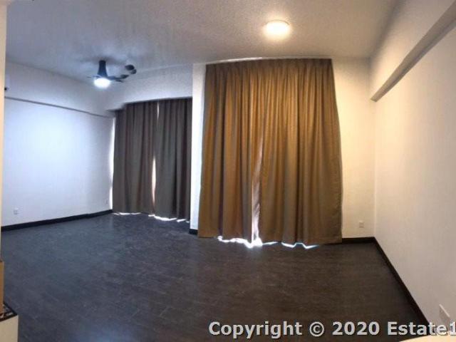 Apartment for rent in Langat, Selangor