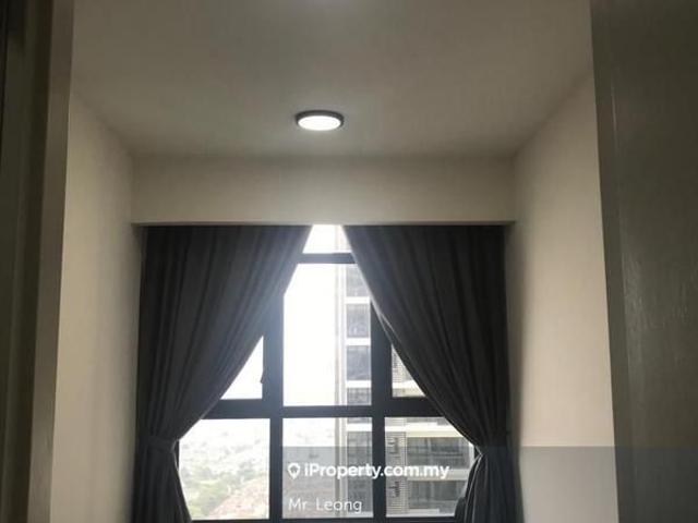 Apartment for rent in Langat, Selangor