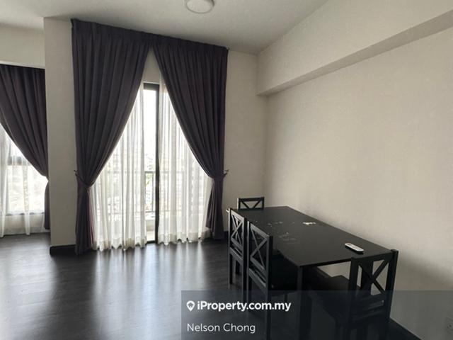 Apartment for rent in Langat, Selangor