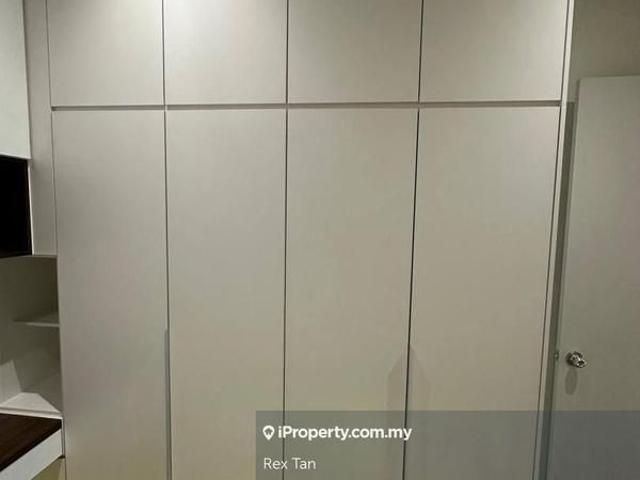 Apartment for rent in Langat, Selangor