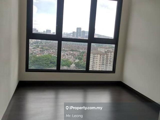 Apartment for rent in Langat, Selangor