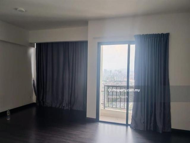 Apartment for rent in Langat, Selangor