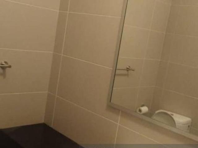 Apartment for rent in Langat, Selangor