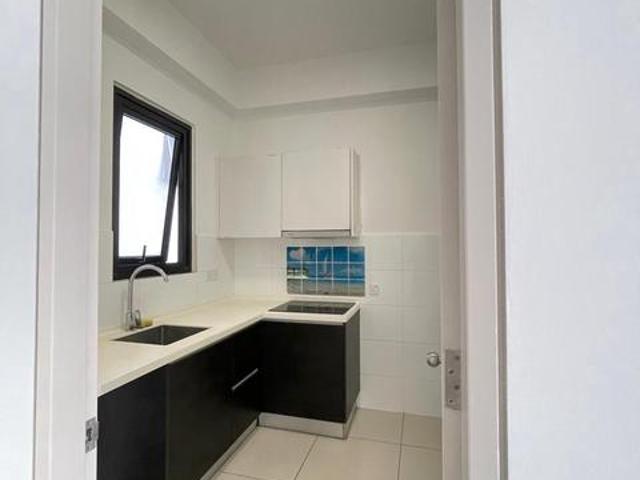 Serviced Residence for sale in Langat, Selangor