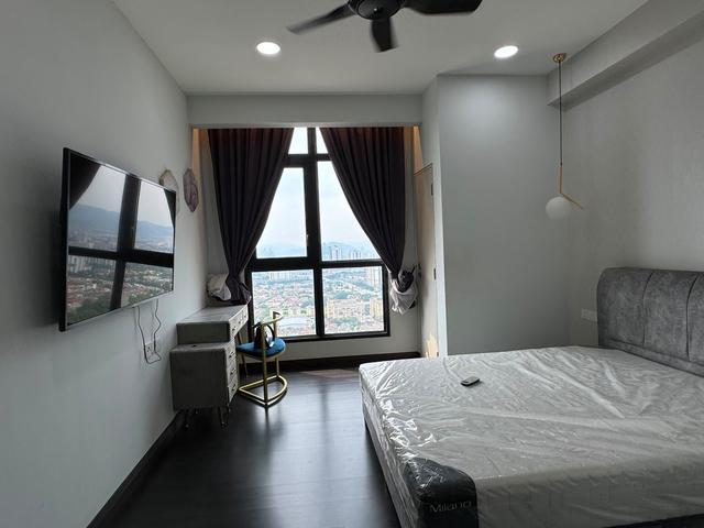 Serviced Residence for rent in Langat, Selangor