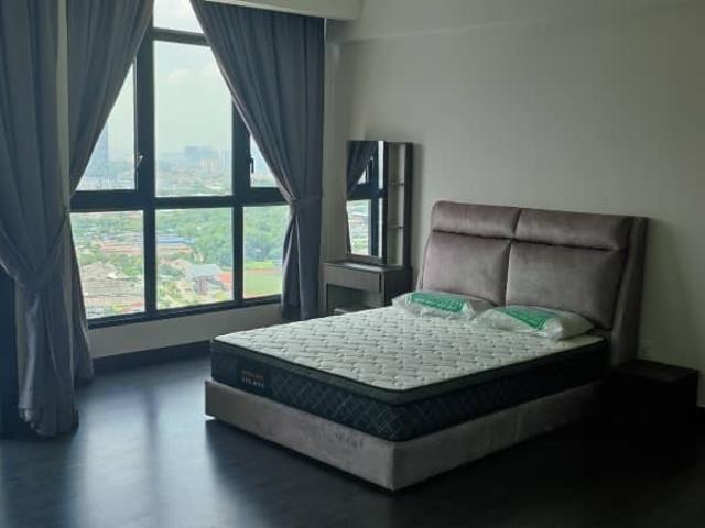 House for rent in Kuala Selangor, Selangor