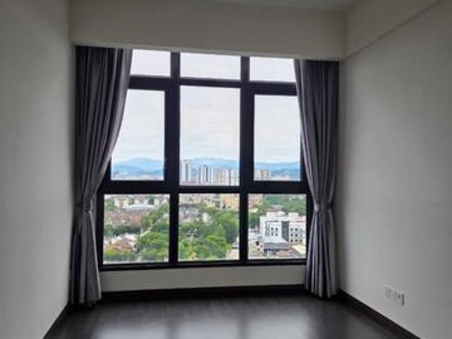 Serviced Residence for rent in Langat, Selangor