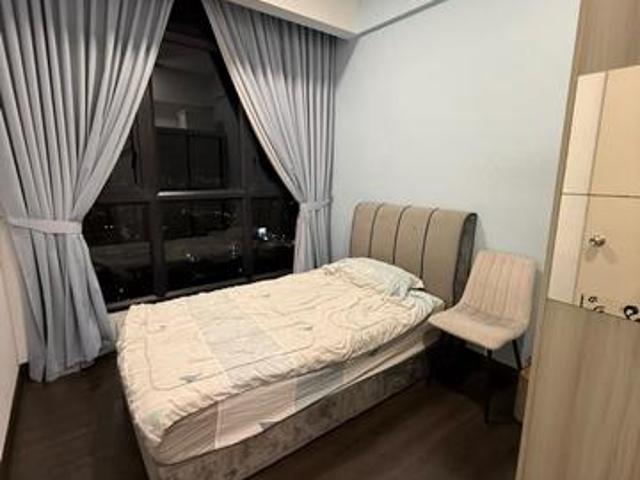 Serviced Residence for rent in Langat, Selangor