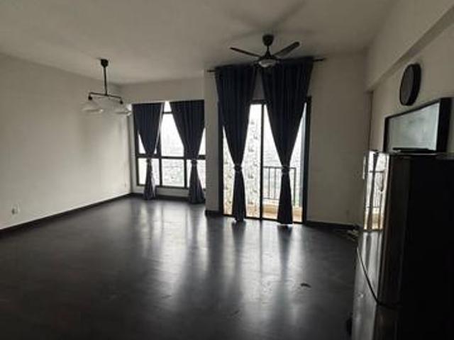 Serviced Residence for rent in Langat, Selangor