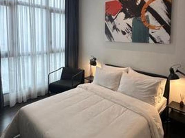 Serviced Residence for rent in Langat, Selangor