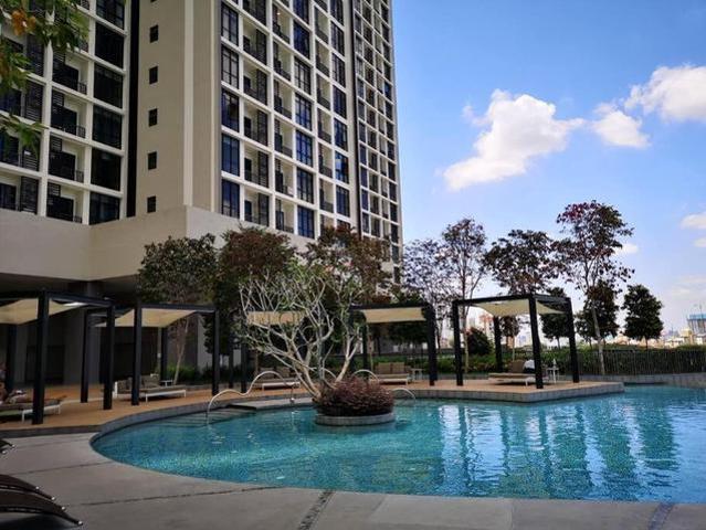 Serviced Residence for sale in Ampang, Kuala Lumpur