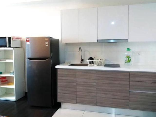 Serviced Residence for rent in Ampang, Kuala Lumpur