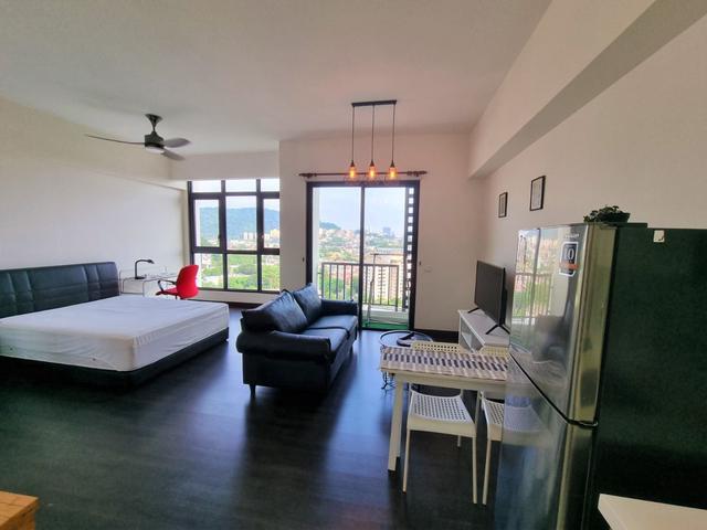 Serviced Residence for rent in Ampang, Kuala Lumpur