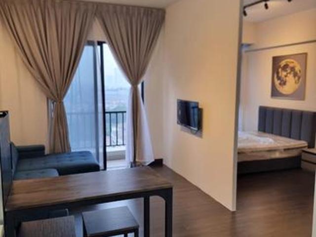 Serviced Residence for sale in Langat, Selangor