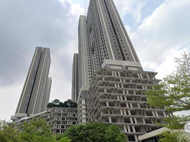 Serviced Residence for sale in Langat, Selangor