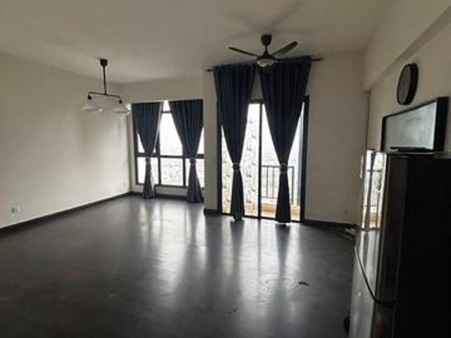 Serviced Residence for rent in Langat, Selangor