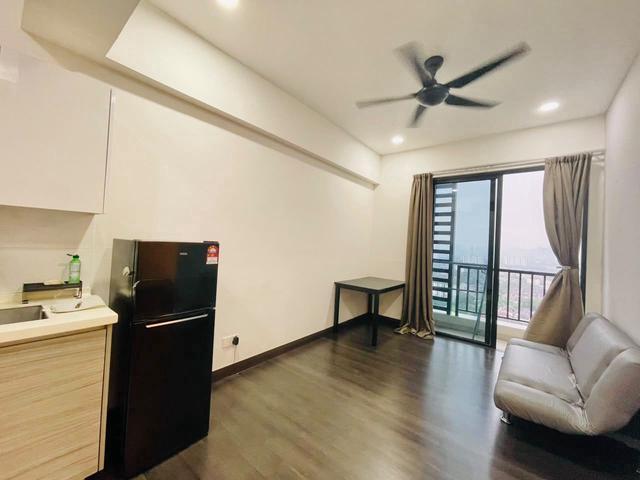 Serviced Residence for rent in Ampang, Kuala Lumpur